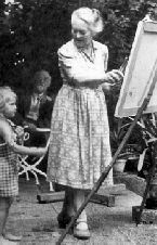 Maria Caspar-Filser